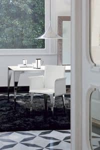 Picture of String armchair, compact chair