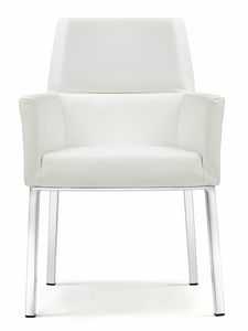 Picture of Web fix armchair 10.0111, lounge chairs with arms