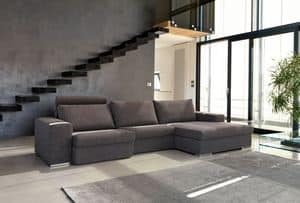 Picture of Atlante, modern sofas