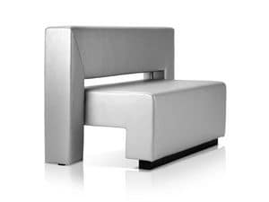 Picture of Celia Tito, linear sofa