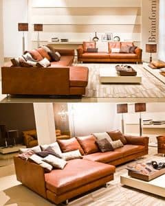 Picture of Elvis, elegant loveseat