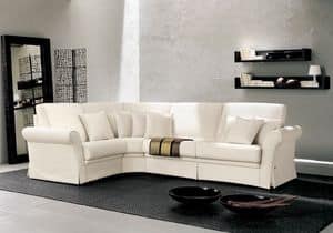 Picture of Giotto, modern sofa-beds