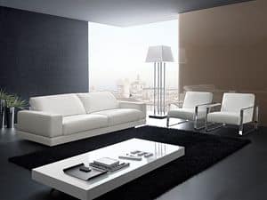 Picture of Haston, modern sofas