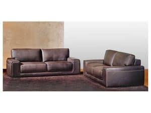Picture of Hollywood E151, linear sofas
