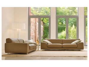 Picture of Imperial E170, elegant sofas
