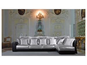 Picture of Ksenia E164, linear sofas
