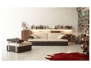 Picture of Long Island E159, linear sofas