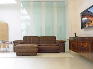 Picture of Madison E148, linear sofa