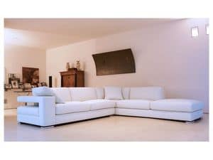 Picture of Manhattan B97, modern sofas