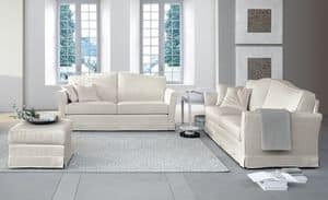 Picture of Monet, convertible sofa