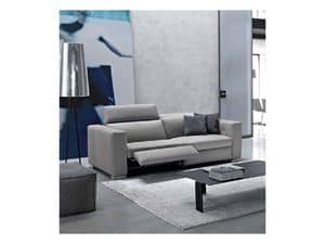 Picture of Newport, linear loveseats