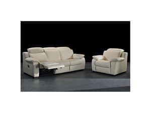 Picture of Palace, elegant sofa