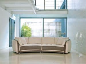Picture of Planet E171, elegant loveseats