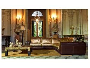 Picture of Plaza B98, modern sofa