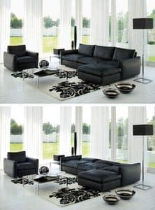 Picture of Prince, linear loveseat