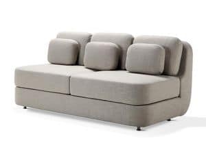 Picture of Puk, elegant sofas