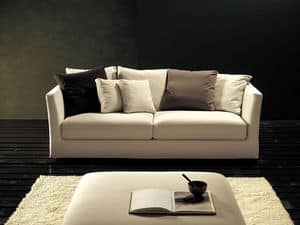 Picture of RELAX sofa, linear loveseats