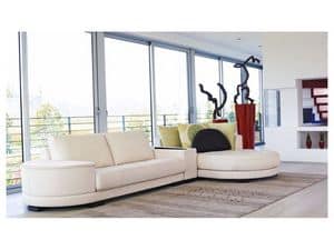 Picture of Skyline E149, modern loveseats
