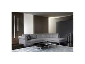 Picture of Taylor, elegant loveseat