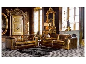 Picture of Tiffany E12, elegant loveseat