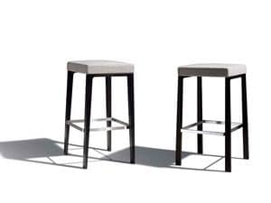 Picture of Madison sg stool 7460, modern barstool