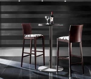 Picture of MATISSE stool 8603B, modern barstools