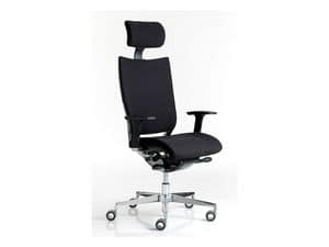 Picture of CONCEPT 1, manager office chair