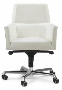 Picture of Web swivel armchair 10.0112, adjustable office chairs