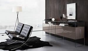 Picture of AIR UNIT, units with drawers