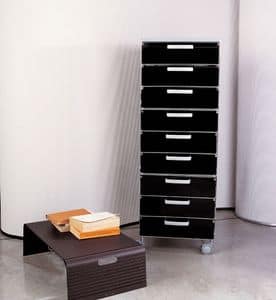 Picture of LOLA CL996, filing drawer units
