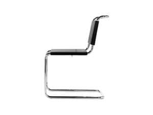 Picture of ART. 1144, metal office chair