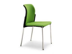 Picture of CLASS CL011, conference chair