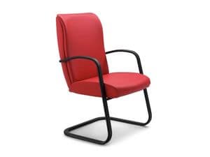Picture of KIRIA KI174, customers' chair
