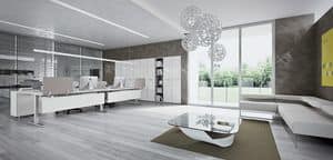 Picture of NOBU, office modular system