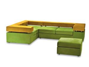 Picture of Go, single seat sofa