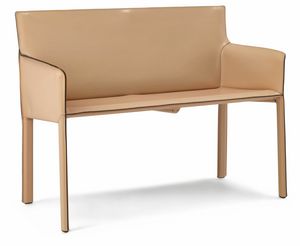 Picture of Pasqualina small sofa 10.0094, versatile sofa