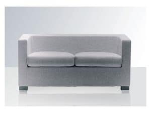 Picture of STATUS - cod. 1229N, practical sofas