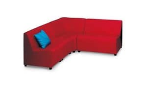 Picture of Stella, elegant sofas