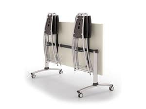 Picture of Maior_tr+stilo, design office table