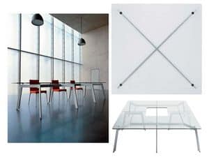 Picture of Link, modern tables