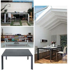Picture of Mac, durable tables