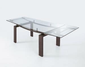 Picture of MONDAY-W, dining tables