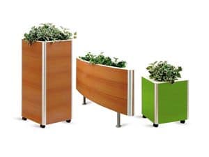 Picture of D 20231 - D 20230 - D 20225, garden complements