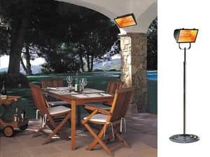 Picture of Outdoor Heating, outdoor complements