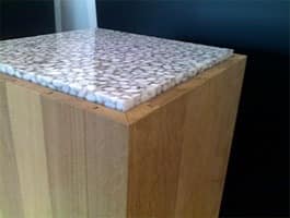 Picture of SILO COLUMN by GOOOOO, suitable for hotel