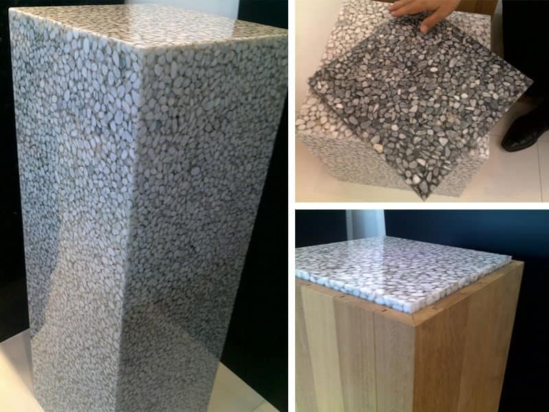 Picture of SILO COLUMN by GOOOOO, outdoor complements