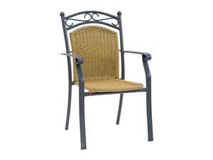 Picture of 031 - ALR84, water-resistant chair