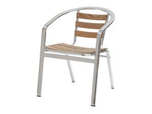 Picture of 037 - ALW04, resistant chairs