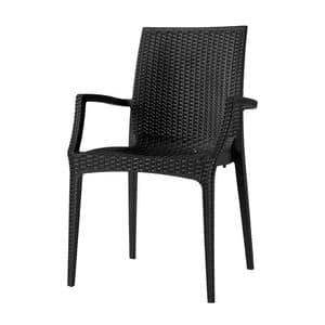 Picture of 800 - F18, chair for outdoors 