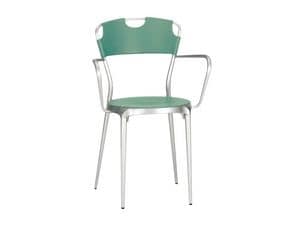 Picture of Dama C 6005, resistant chair